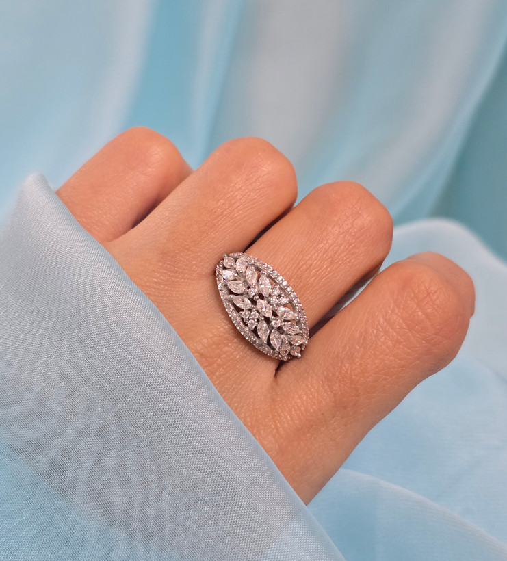 انگشتر ملکه